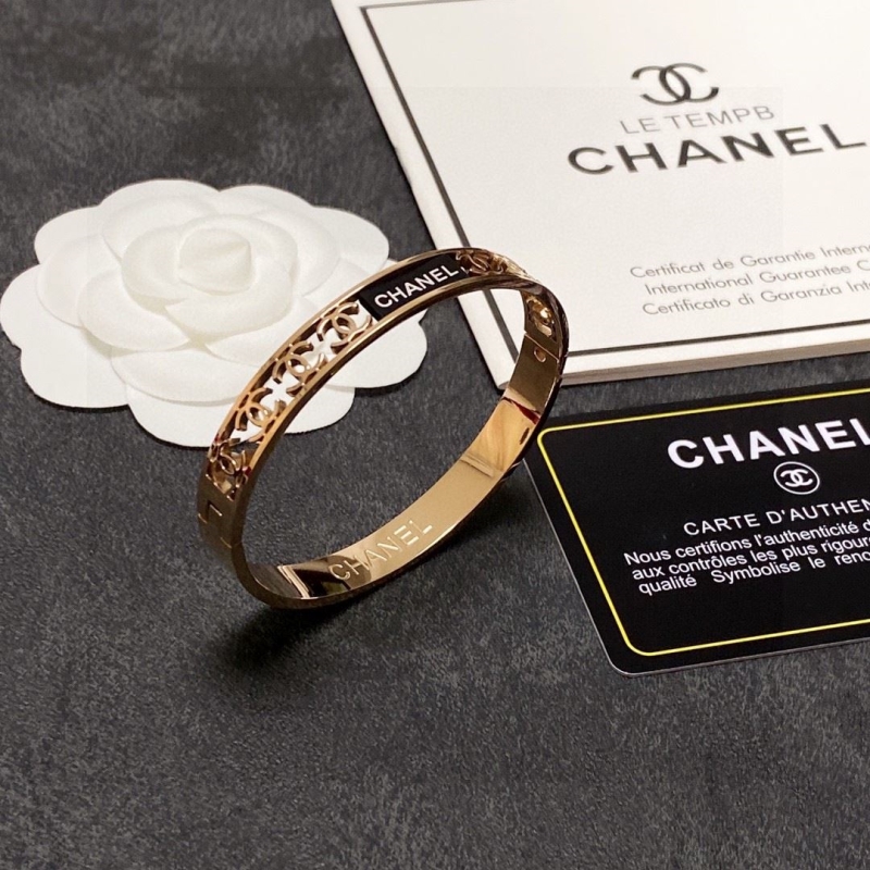 Chanel Bracelets